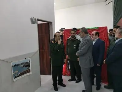 گسترش مدارس راهیان کوثر مورد توجه باشد 