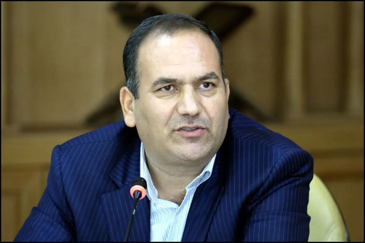 جابجایی ٨٠٠ هزار مسافر در خطوط ریلی استان در سال گذشته/ تقاضا داریم اعتبارات تعمیر پل‌ها صفر نشود
