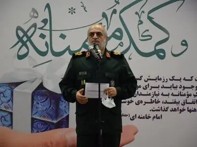 آغاز مرحله نخست نهضت احسان و تعاون در گیلان/ توزیع ۲۰ هزار بسته