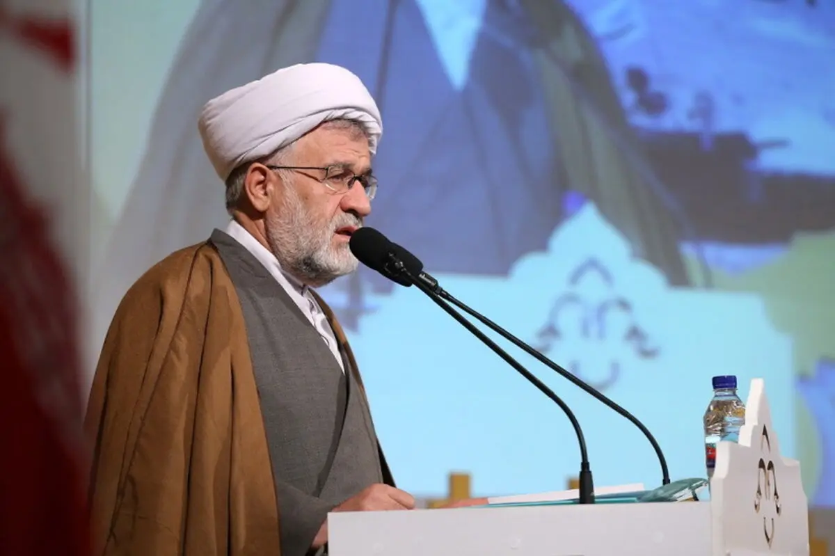 دشمنان به دروغ علت عدم حمله نظامی خود را کشته شدن عده معدودی غیرنظامی عنوان می‌کنند
