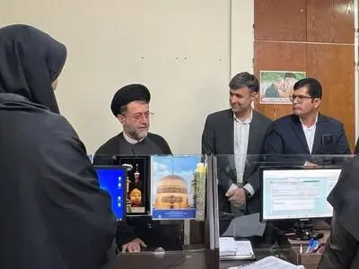 تسریع در فرایند دادرسی و احقاق به موقع حقوق مراجعان