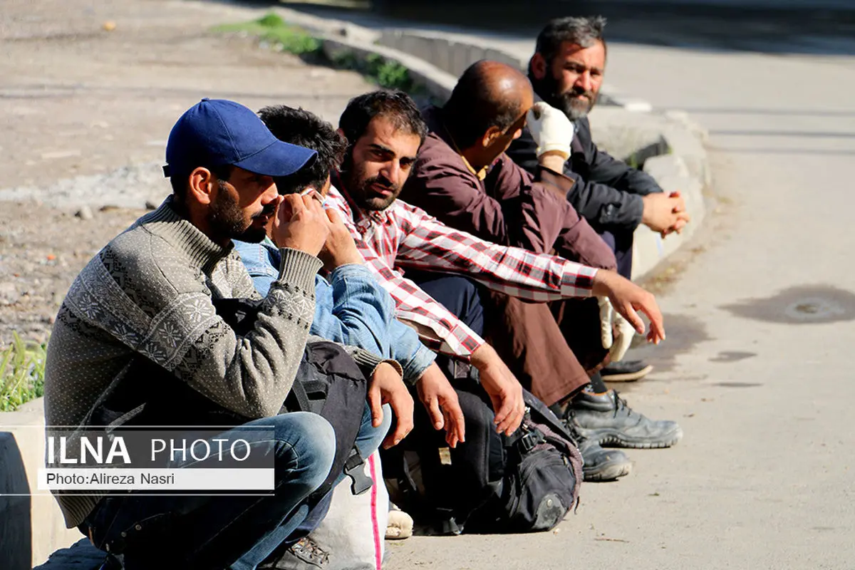 ۷۵ روز است که بیکارم/ بی‌پولی هزار بار بدتر از کروناست