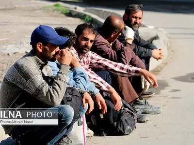 ۷۵ روز است که بیکارم/ بی‌پولی هزار بار بدتر از کروناست