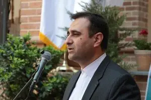 گردشگری سومین حوزه کلان سرمایه‌گذاری کشور شد/ ۶۴ هتل و ۷۳ مجتمع گردشگری از محل منابع ویژه حمایت شدند