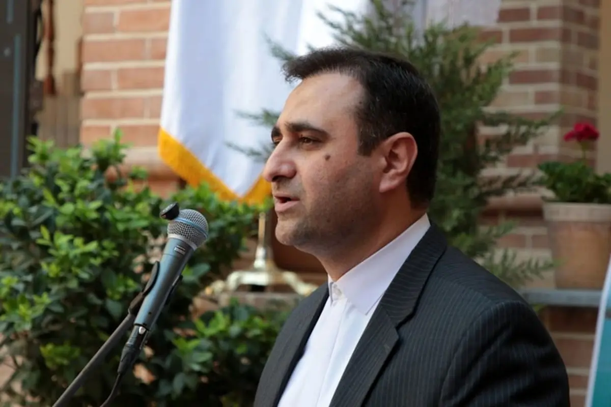 گردشگری سومین حوزه کلان سرمایهگذاری کشور شد/ ۶۴ هتل و ۷۳ مجتمع گردشگری از محل منابع ویژه حمایت شدند