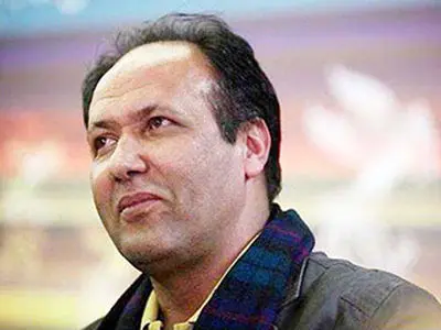 کاظم راست‌گفتار «بند هفت» را می‌سازد
