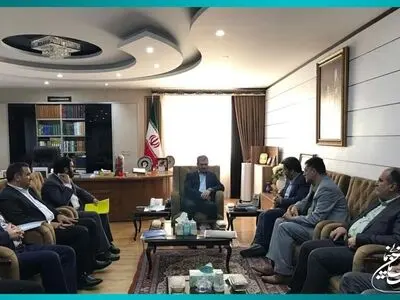 از سینماگران انتظار داریم، محل ضبط آثار خود را از نقاط توریستی استان انتخاب کنند