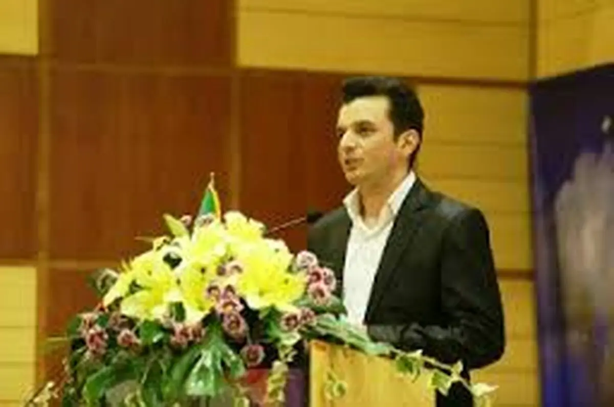 رئیس امور اداری و پشتیبانی فدراسیون گلف: مشکلاتمان در سال آتی مرتفع خواهد شد