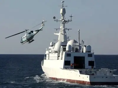 ناو زاگرس ظرفیت‌های خارق العاده‌ای برای کنترل قاچاق دارد