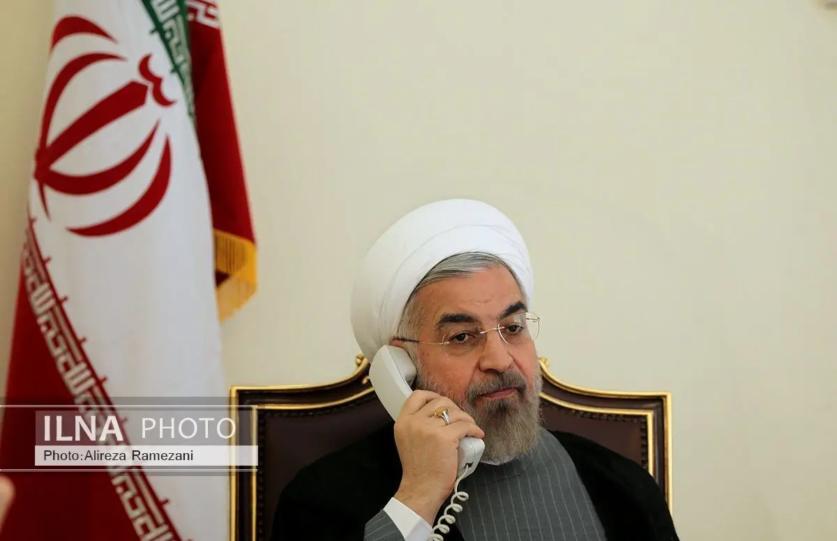 دستور رییس‌جمهور برای تسریع در انتقال جانباختگان و امدادرسانی به مجروحان