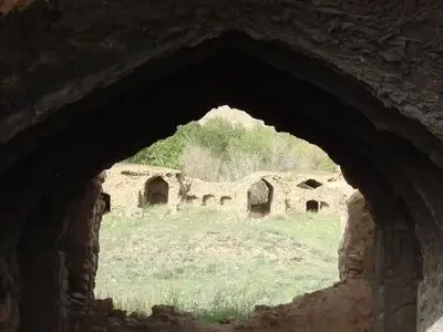 سند مالکیت کاروانسرای دوکوهک در شیراز به نام میراث فرهنگی صادر شد