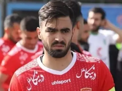 حسین مهربان شاگرد مهدی رحمتی در هوادار شد
