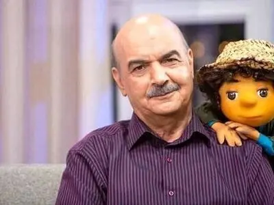 مهمانی ایرج طهماسب در تلویزیون ماندگار شد