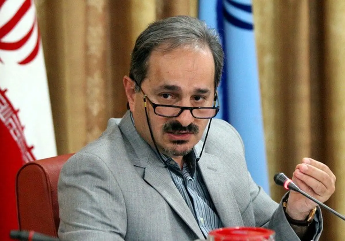 انتخاب سرلیست سکاندار‌ی‌ اصلاح‌طلبان در ‌استانداری گیلان 