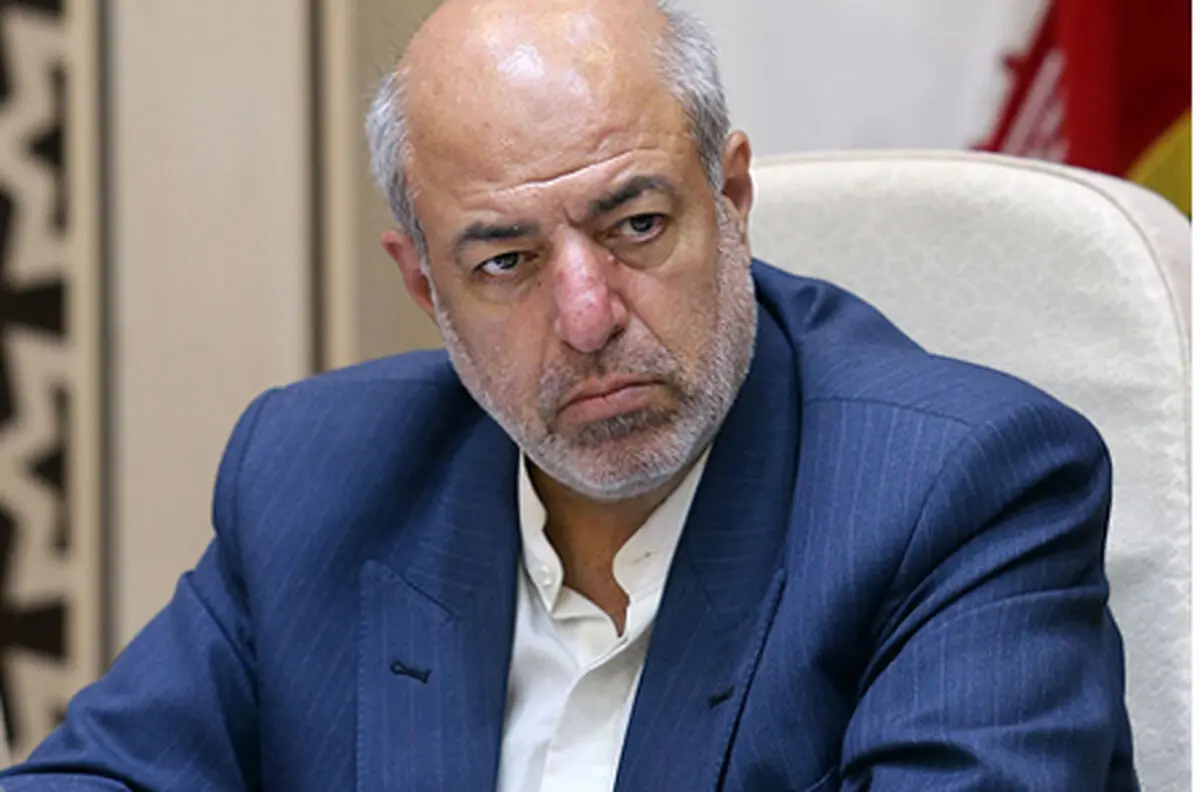 وزیر نیرو عازم کره جنوبی می شود