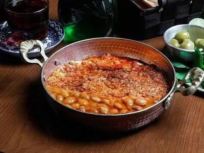 طرز تهیه املت لوبیا شاپوری، صبحانه خوشمزه گیلانی
