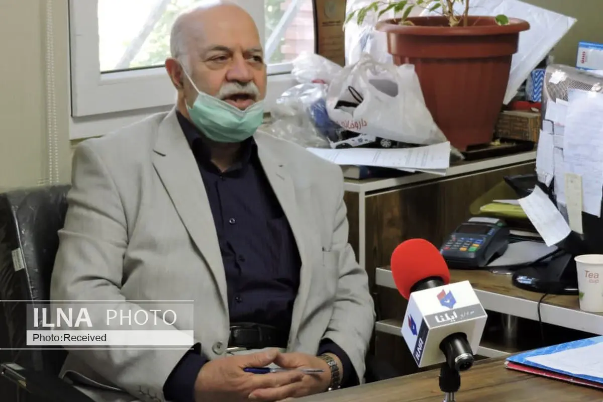 مشکل اصلی امروز لوازم یدکی، فروشگاه‌های اینترنتی بدون مجوز است