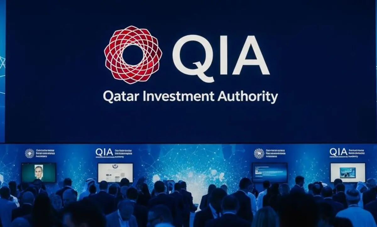  قطر و ژاپن صندوق سرمایه‌گذاری 2.5 میلیارد دلاری تاسیس می‌کنند 