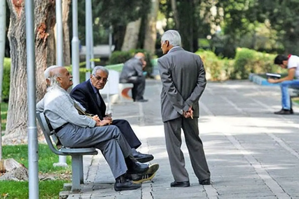 پرداخت ۶۰ درصدی پاداش پایان خدمت بازنشستگان آموزش و پرورش در دولت چهاردهم