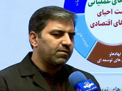 ۷۵۰۰ میلیارد تومان منابع بورس به سوی احیای واحدهای تولیدی هدایت می‌شود
