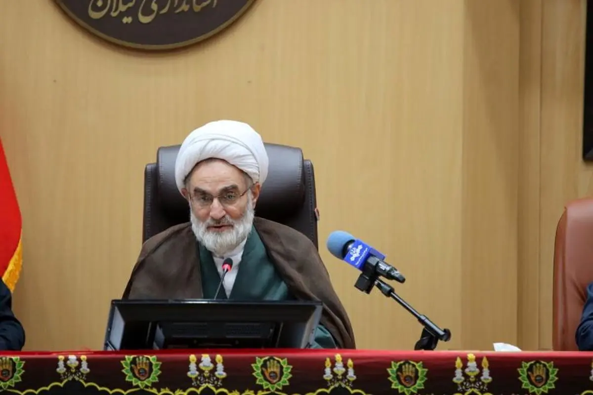 مشکلات زیستمحیطی گیلان نیازمند توجه فوری و اساسی است