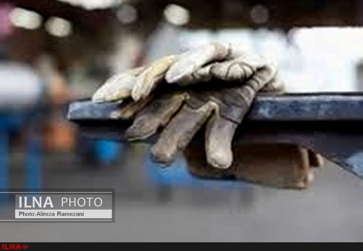 بیکاری دوباره کارگران تعدیل‌شده معادن فاریاب