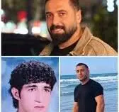 مرگ سه جوان بر اثر گاز گرفتگی در معدن زغال‌سنگ دیزین‌کلای لاویج