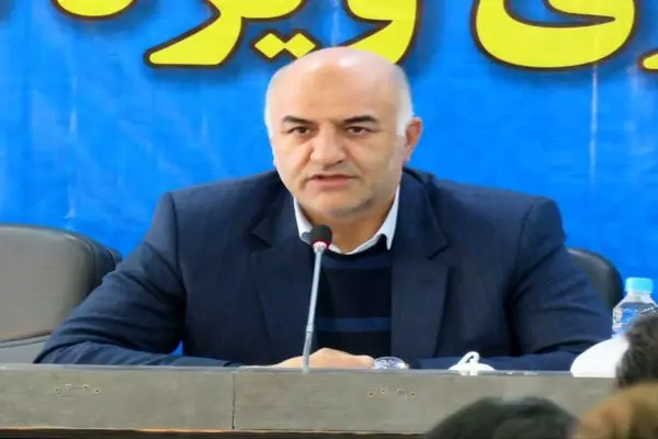 مدیریت صحیح و کارآمد در شورا های اسلامی و شهرداری بروجرد وجود دارد
