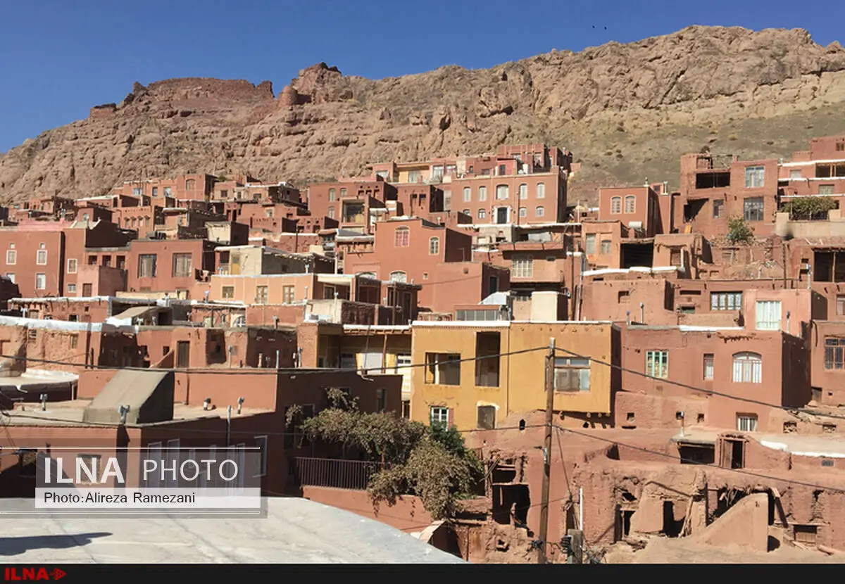 اسناد «ابیانه» گُم شده‌است
