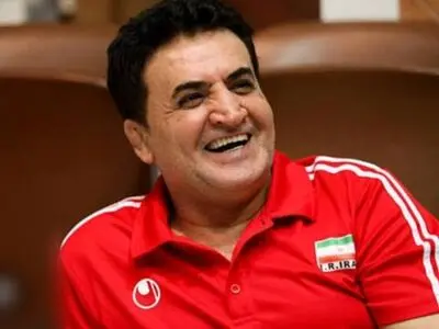 واکنش جنجالی محمد بنا به شرایط فوتبال ایران!