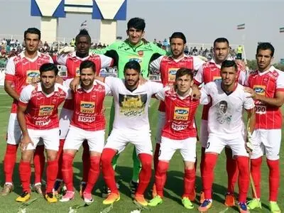 ترکیب پرسپولیس مقابل سپیدرود اعلام شد