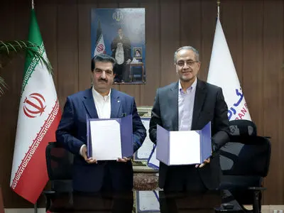 بانک رفاه کارگران آماده تأمین مالی طرح‌های توسعه‌ای وزارت راه و شهرسازی با استفاده از ابزارهای نوین بانکی است