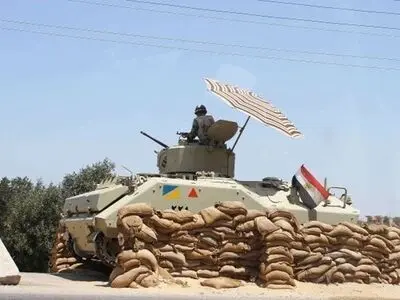 کودک فلسطینی به ضرب گلوله نظامیان مصر زخمی شد
