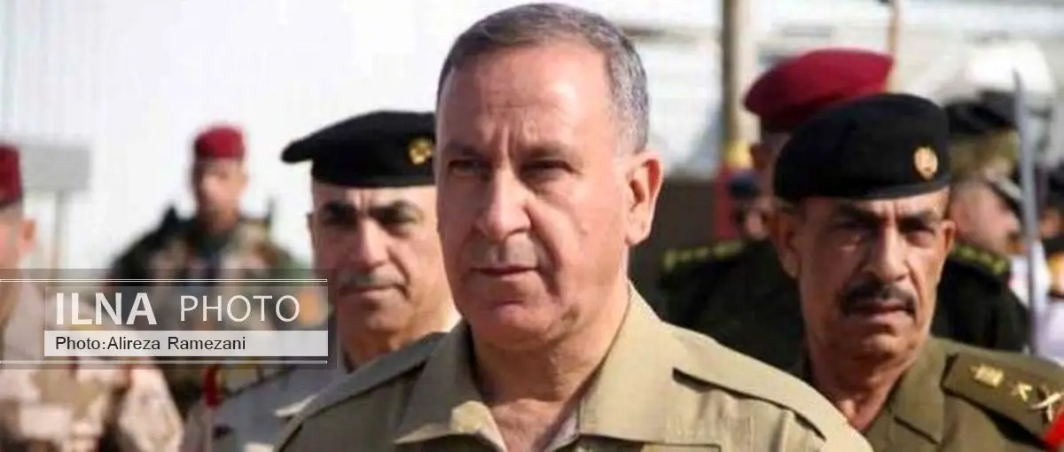 فلوجه» در آستانه آزادسازی است