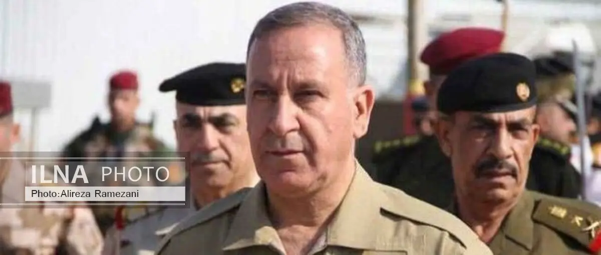 فلوجه» در آستانه آزادسازی است