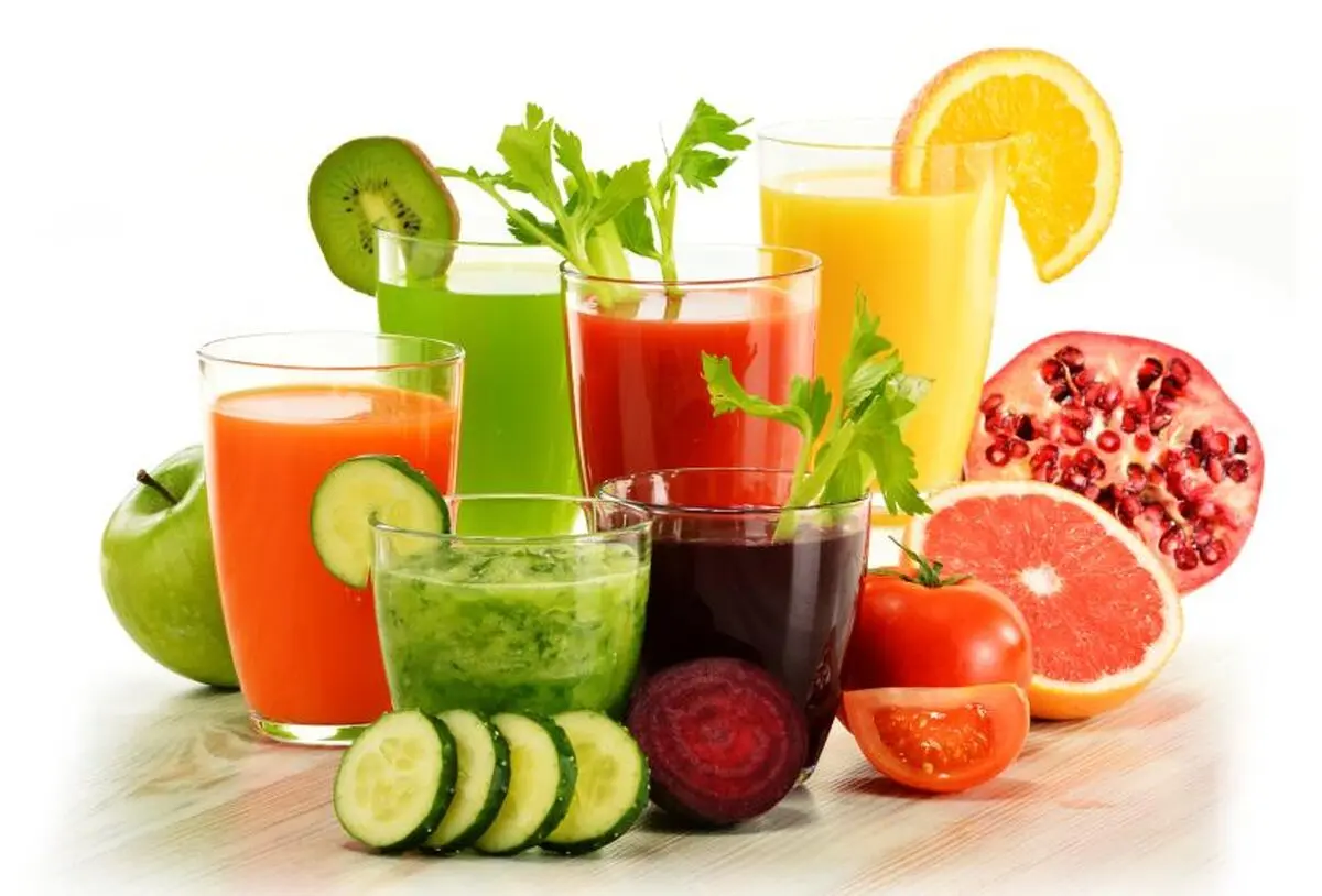 ۱۰ نوشیدنی تقویت کننده برای وقتی که بیمار هستید