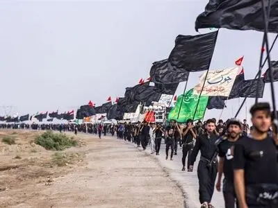 ممنوعیت اعزام مقامات و مدیران به عراق در ایام اربعین ابلاغ شد