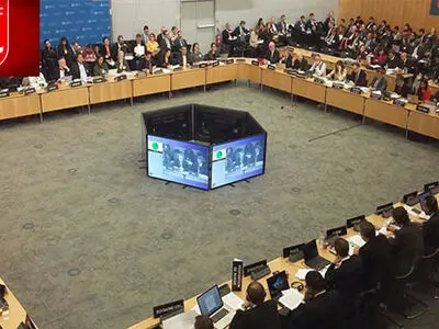 Remaining on FATF blacklist doubles effect of sanctions against Iran; expert
