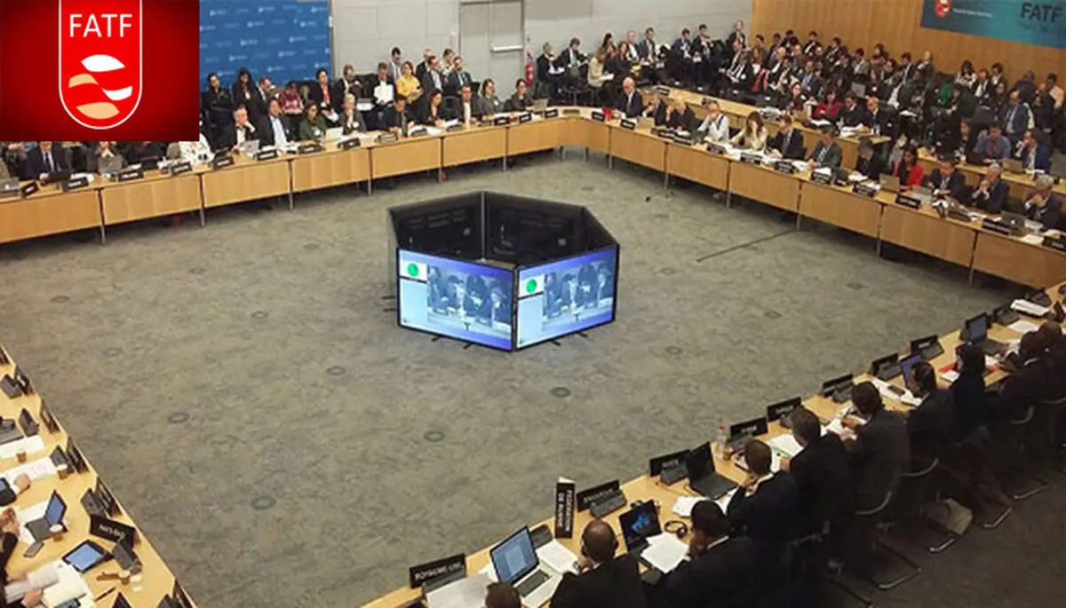 Remaining on FATF blacklist doubles effect of sanctions against Iran; expert

