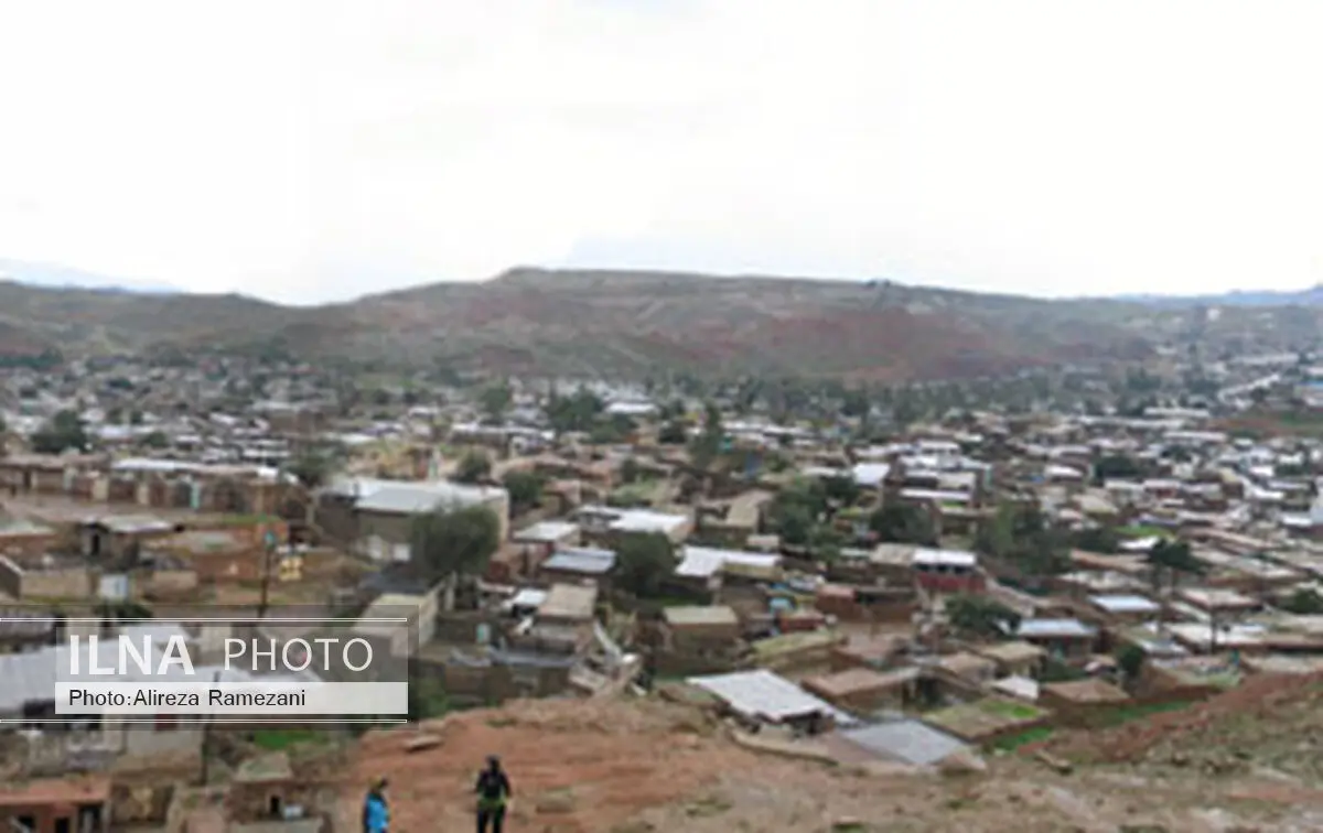 بازدید مدیرکل بازرسی وزارت نفت از مسجدسلیمان