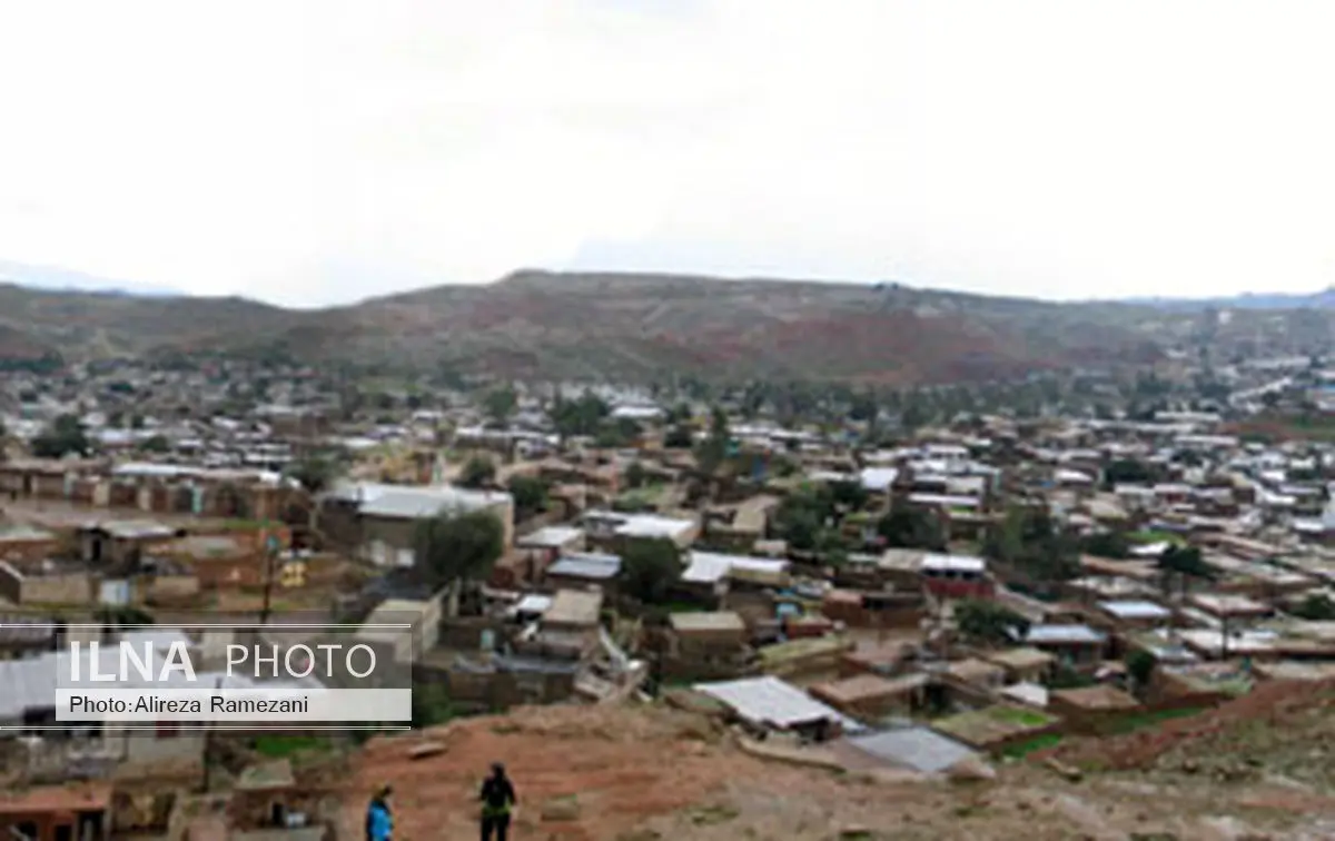 بازدید مدیرکل بازرسی وزارت نفت از مسجدسلیمان