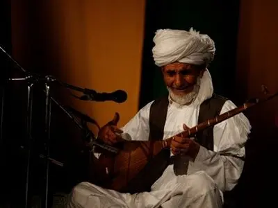 مجسمه اساتید موسیقی مقامی خراسان رضوی ساخته می‌شود