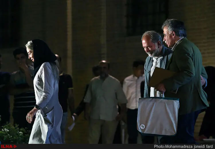 گالری