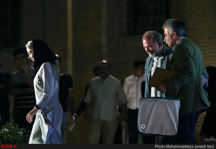گالری