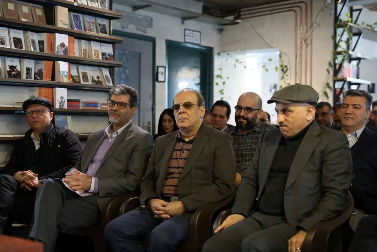 آغاز به کار رسمی «اکونگار» 