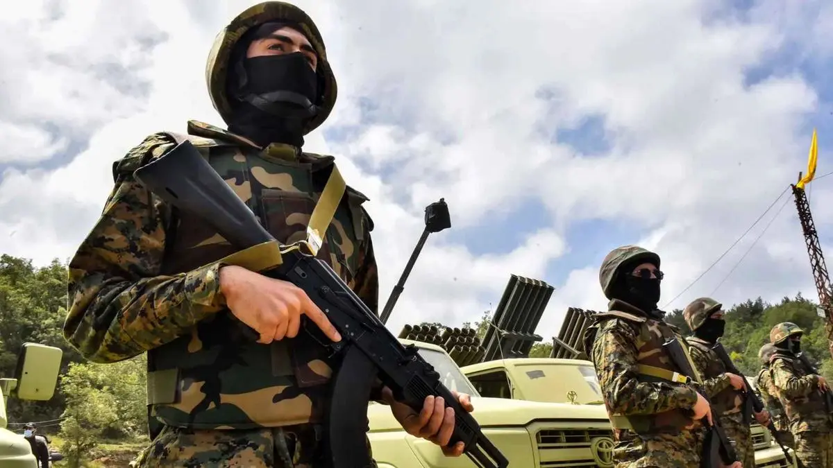 «سناریوی ترسناک» در تل‌آویو؛ اگر حزب‌الله وارد می‌شد، بقای اسرائیل در هاله‌ای از ابهام بود!