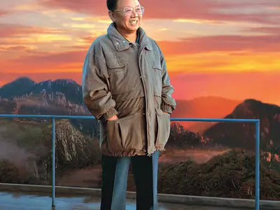 For Reunification of Korea: Kim Jong Il’s Work