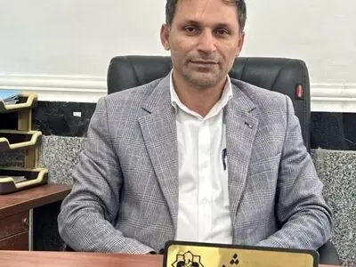 شهردار ایذه انتخاب شد