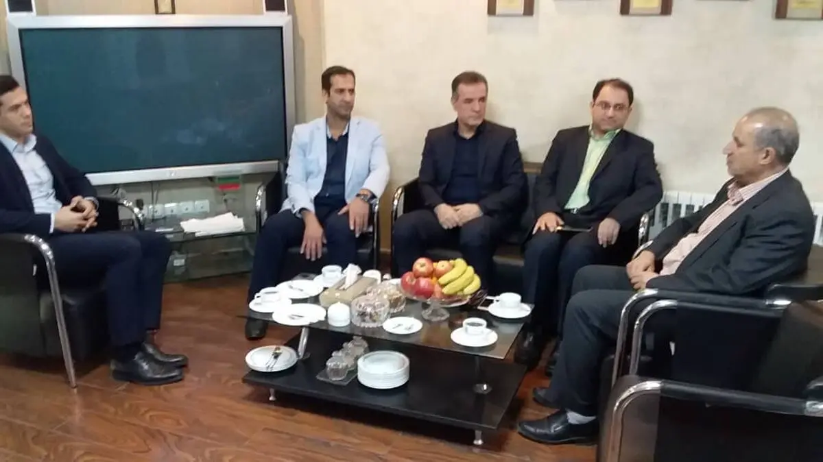 مربی سابق پرسپولیس، جانشین ترابیان در فدراسیون فوتبال