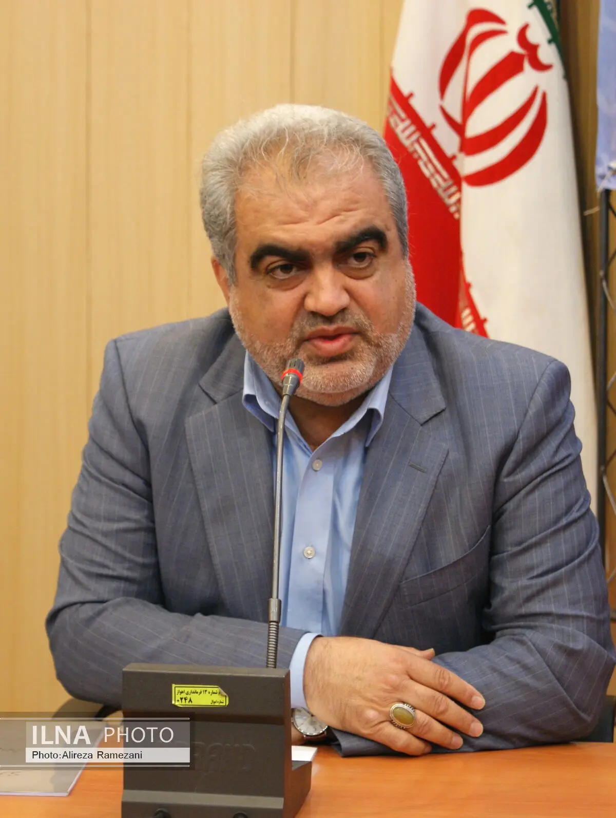 تشییع پیکر ۱۴ شهید فاجعه ی «حله» چهارشنبه در اهواز برگزار می شود